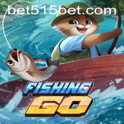 Descubra FishingGO: Aventuras Aquáticas e Estratégias de Jogo