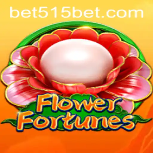 Explorando FlowerFortunes: Um Mergulho no Popular Jogo de Cassino da 515bet.win