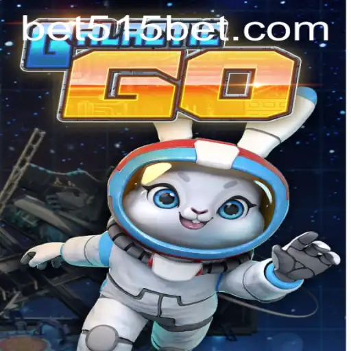 Explorando GalacticGO: Desvende o Universo dos Jogos com 515bet.win