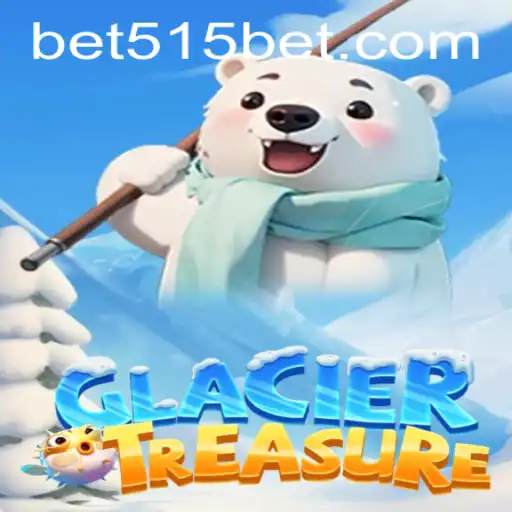 Descubra a Aventura Gelada de GlacierTreasure no Mundo dos Jogos Online