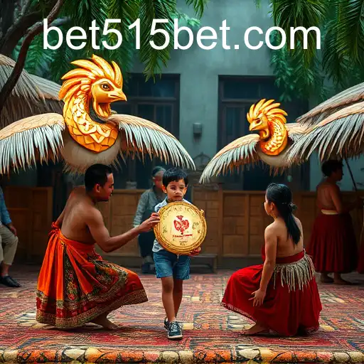 Jogos de sabong