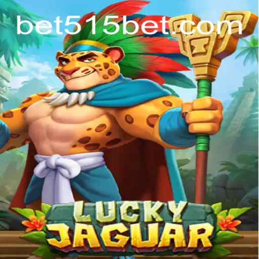 Explorando o Mundo do LuckyJaguar: Um Mergulho na Diversão e Estratégia