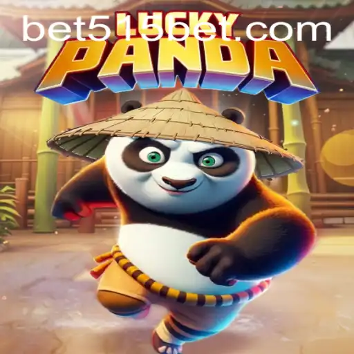 Explorando o Fascinante Mundo de LuckyPanda no 515bet.win