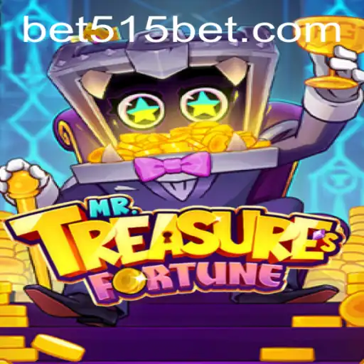 Descubra o Mundo Fascinante de MrTreasuresFortune: Um Guia Completo