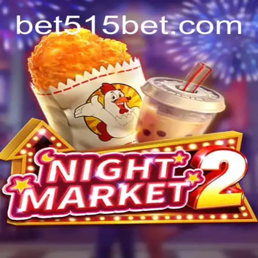 Desvendando o Universo de NightMarket2: Um Novo Horizonte de Entretenimento