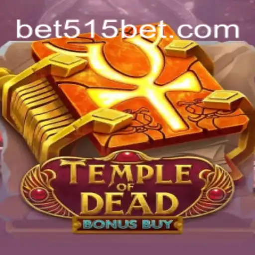 Explorando o Fascinante Mundo do Jogo TempleofDeadBonusBuy